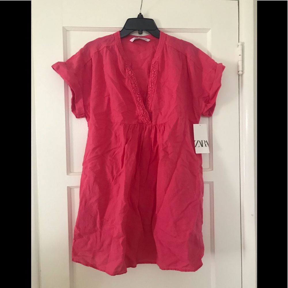 Zara Mini Dress